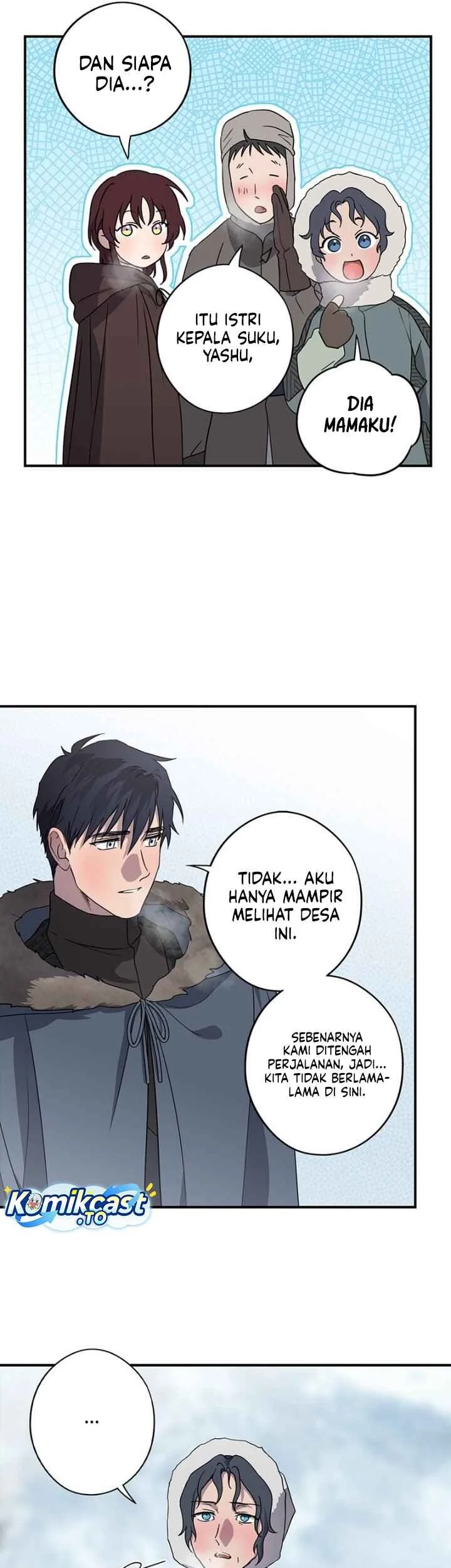 Chapter 156 - halaman 33
