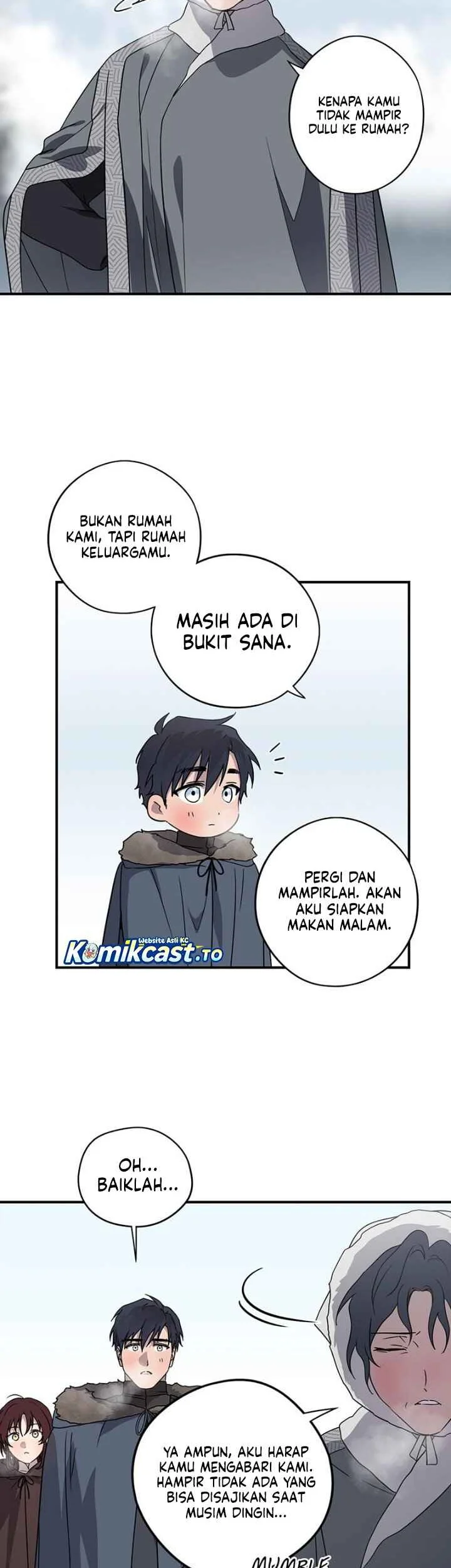 Chapter 156 - halaman 34