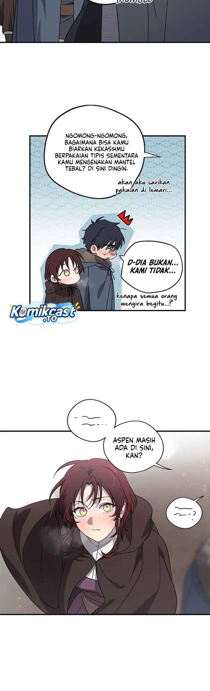 Chapter 156 - halaman 35