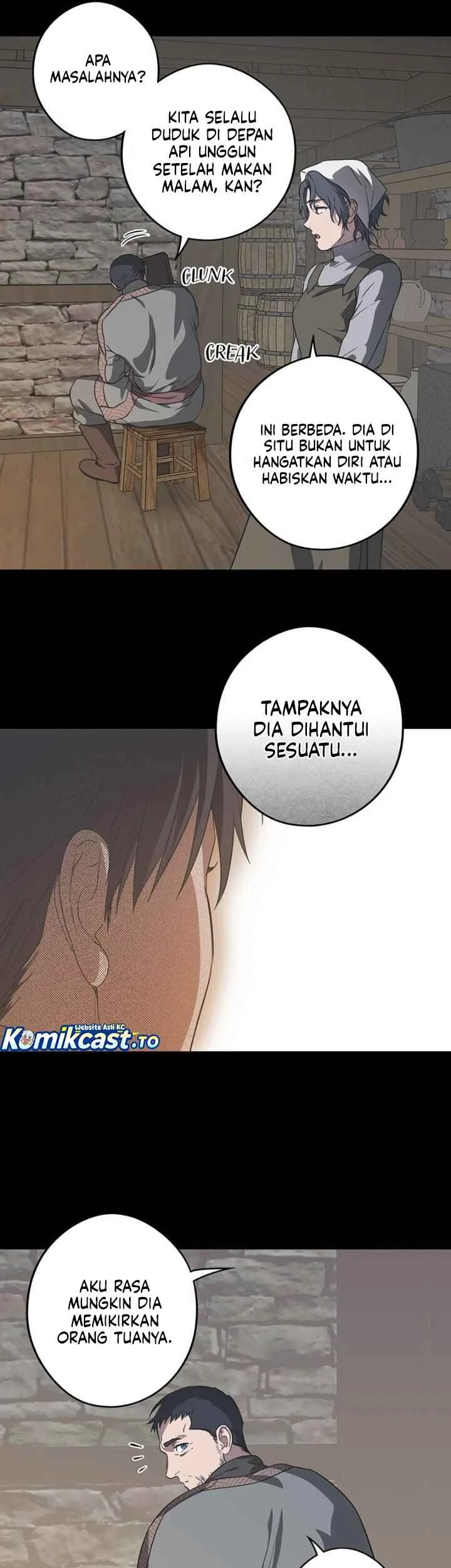 Chapter 156 - halaman 40
