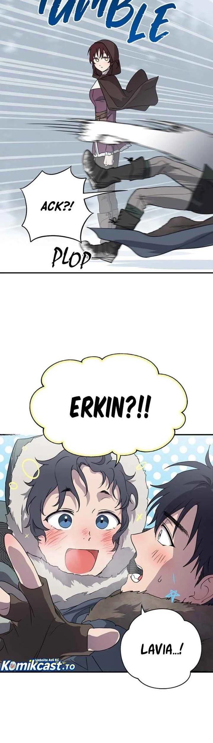 Chapter 156 - halaman 4