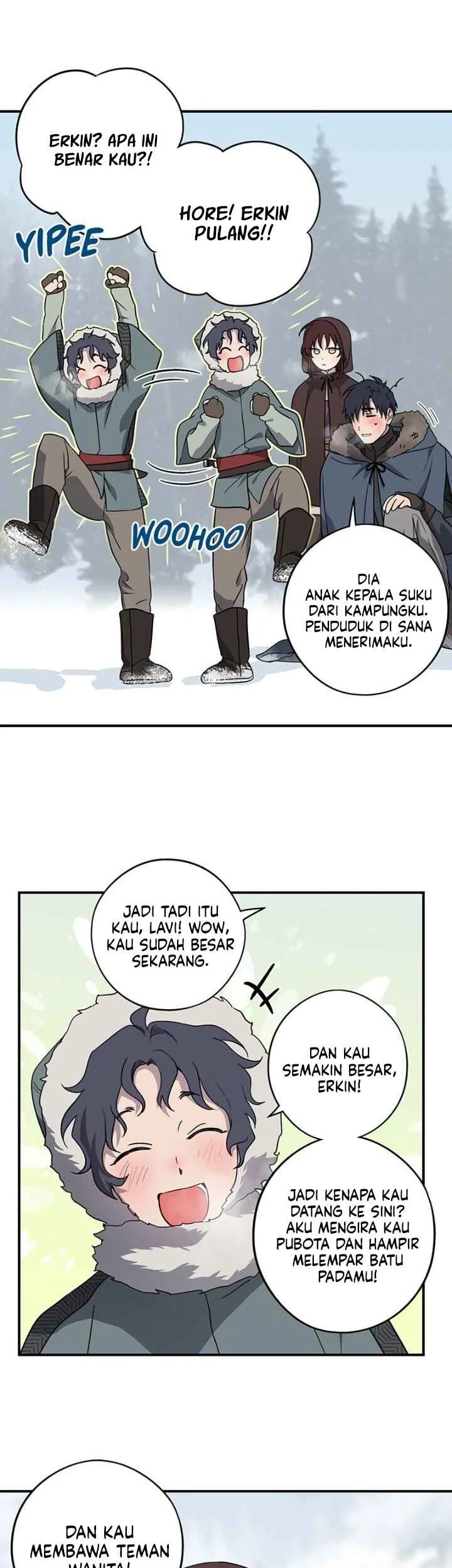 Chapter 156 - halaman 5