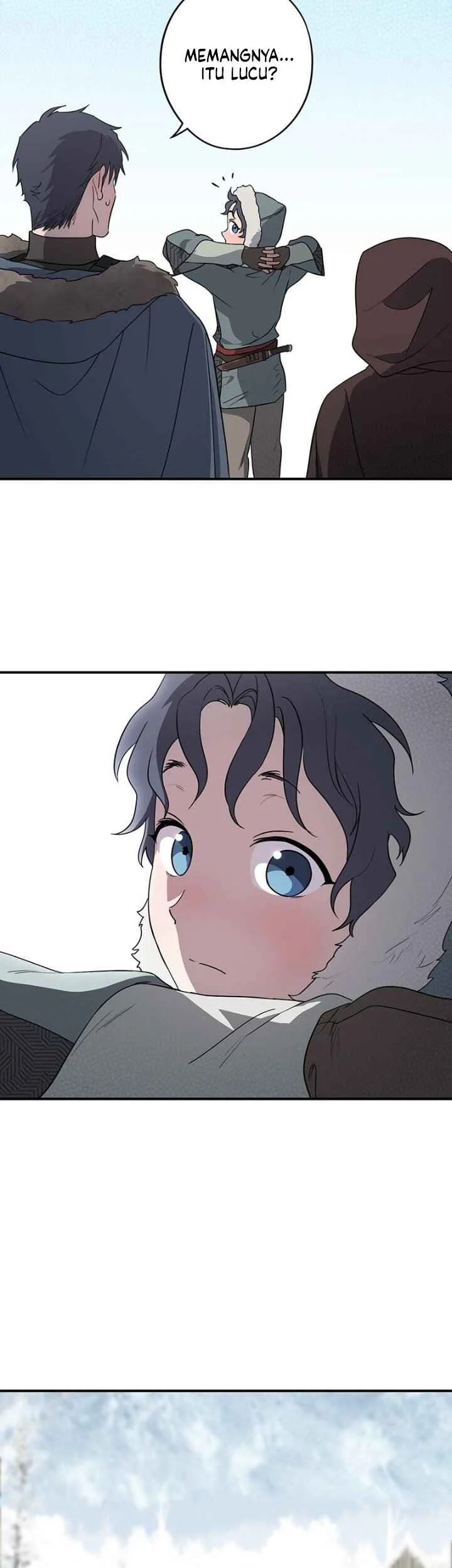 Chapter 156 - halaman 16
