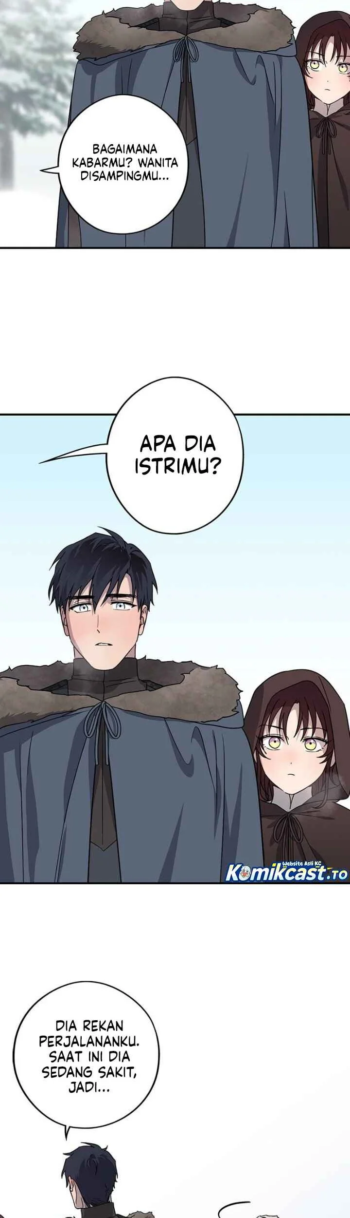 Chapter 156 - halaman 20