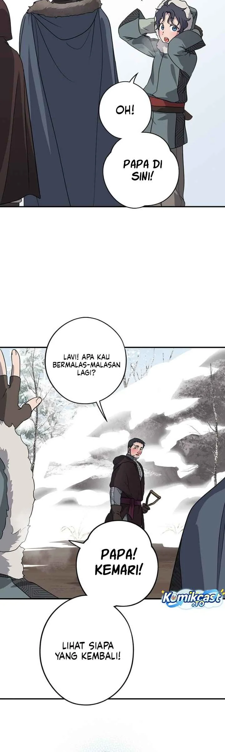 Chapter 156 - halaman 21