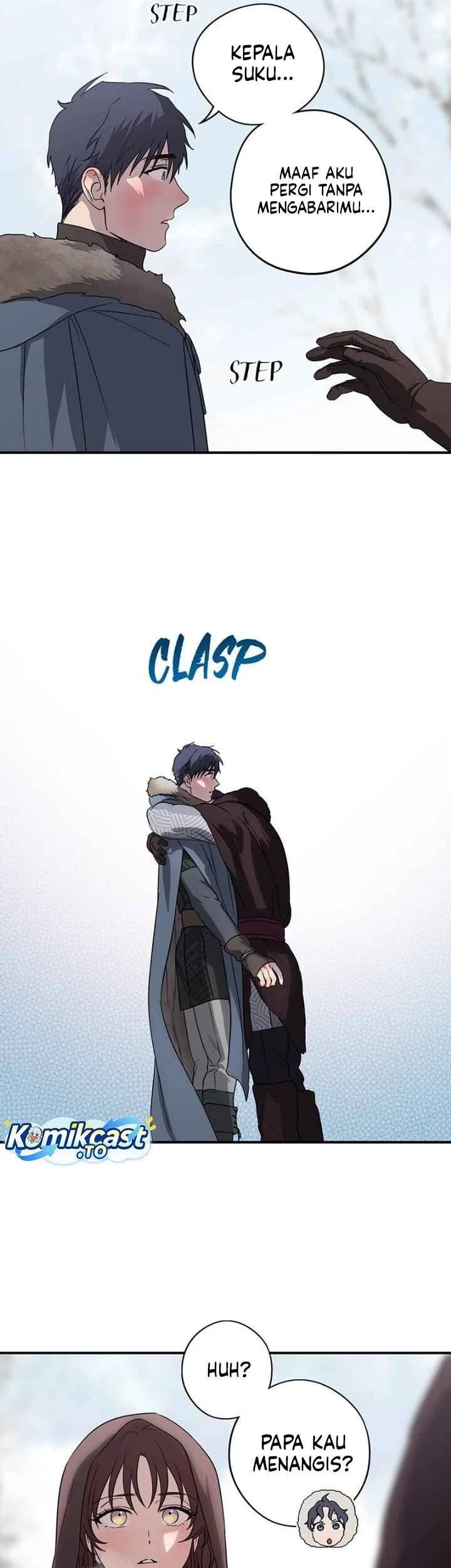 Chapter 156 - halaman 26