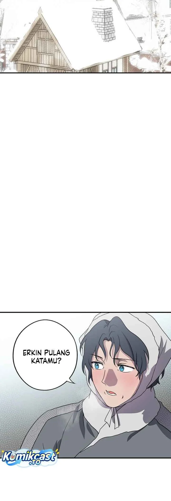 Chapter 156 - halaman 28