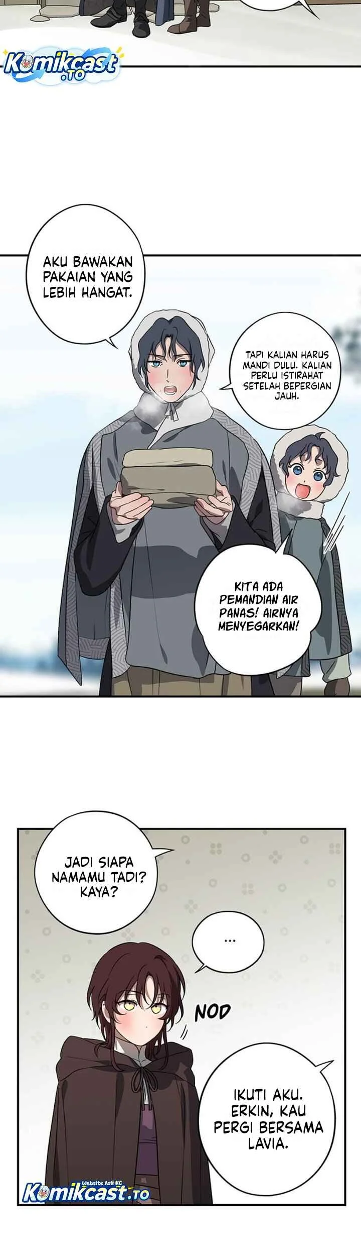 Chapter 157 - halaman 40