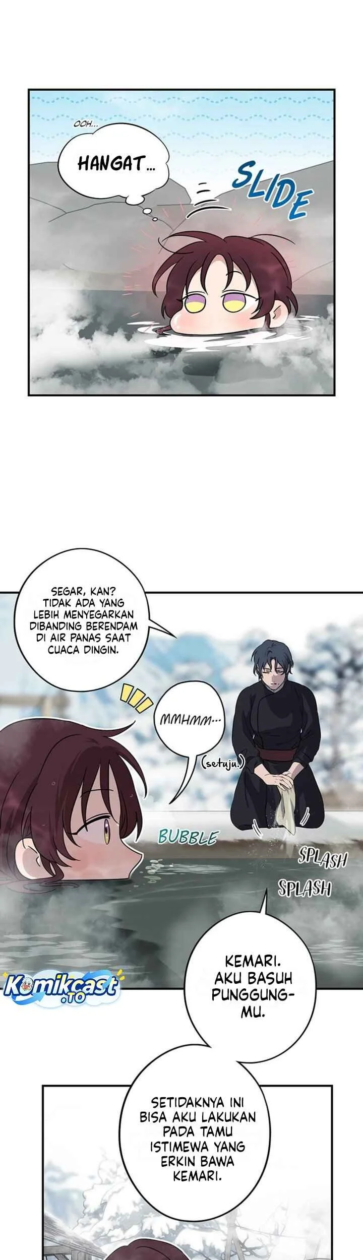 Chapter 157 - halaman 44