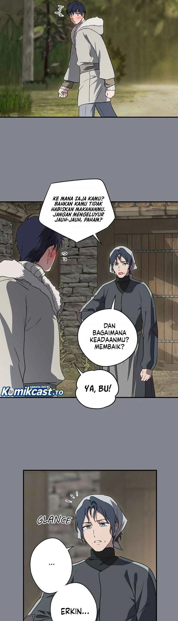Chapter 157 - halaman 22
