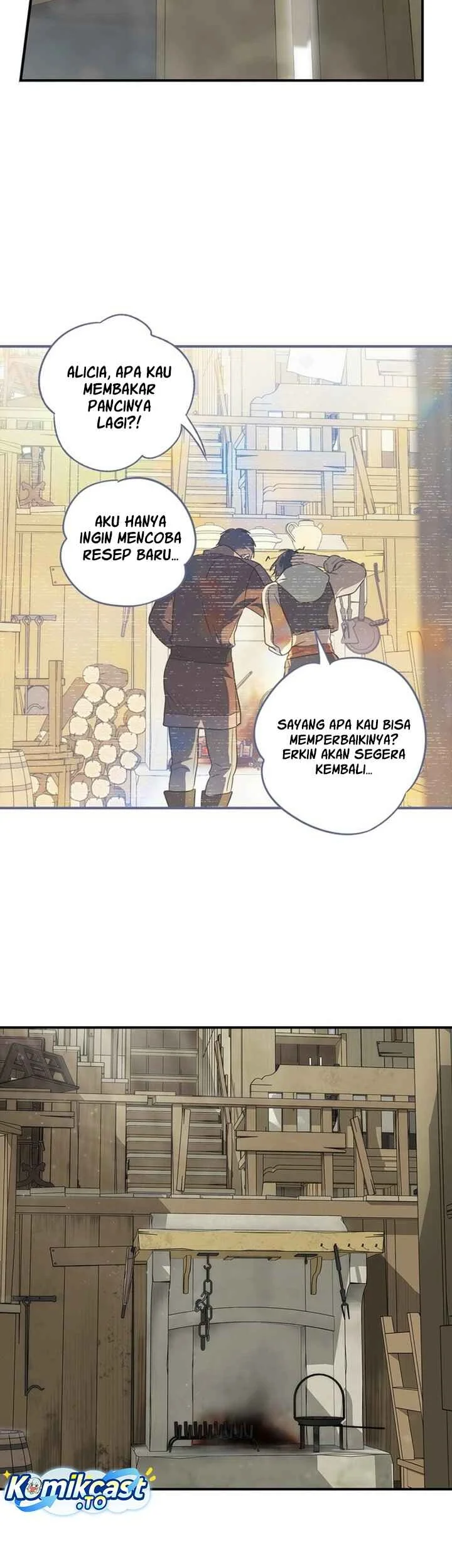 Chapter 157 - halaman 28
