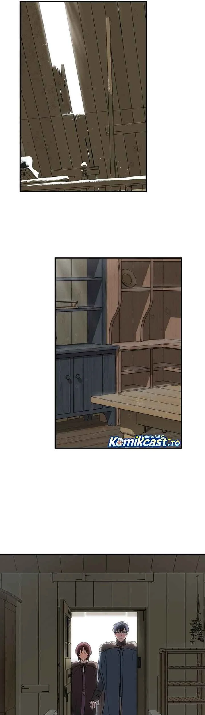Chapter 157 - halaman 30
