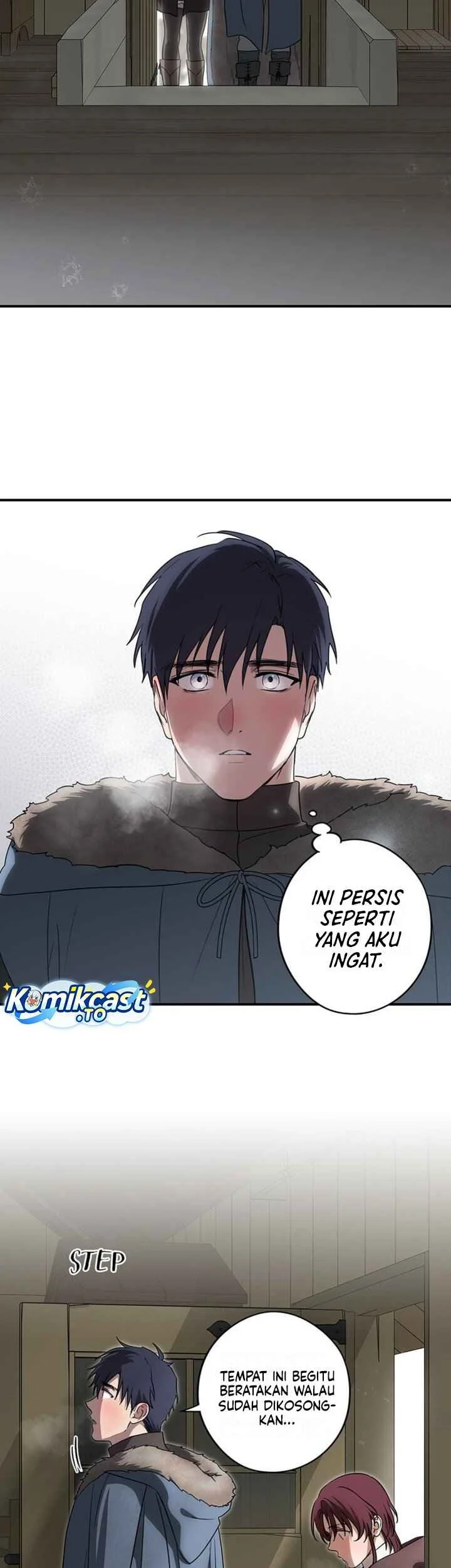 Chapter 157 - halaman 31