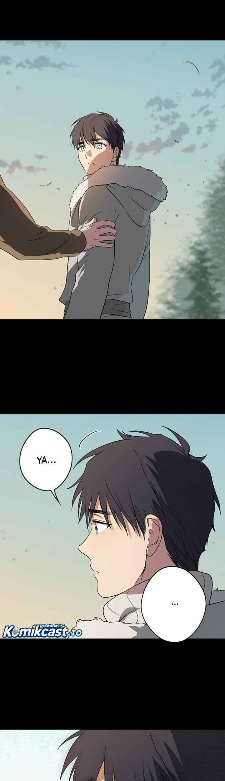 Chapter 158 - halaman 37