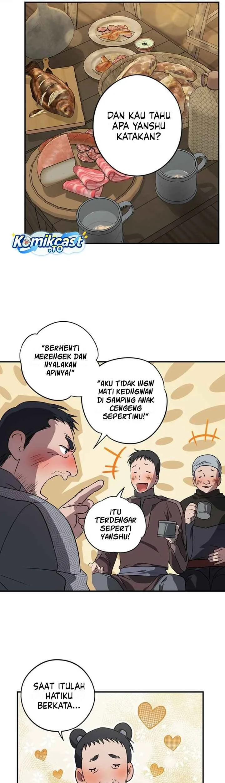 Chapter 158 - halaman 40