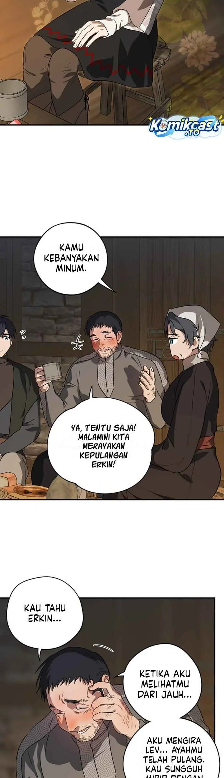 Chapter 158 - halaman 42
