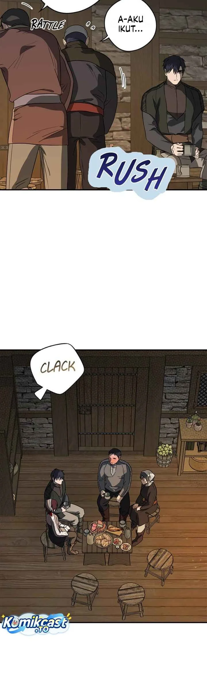 Chapter 158 - halaman 46