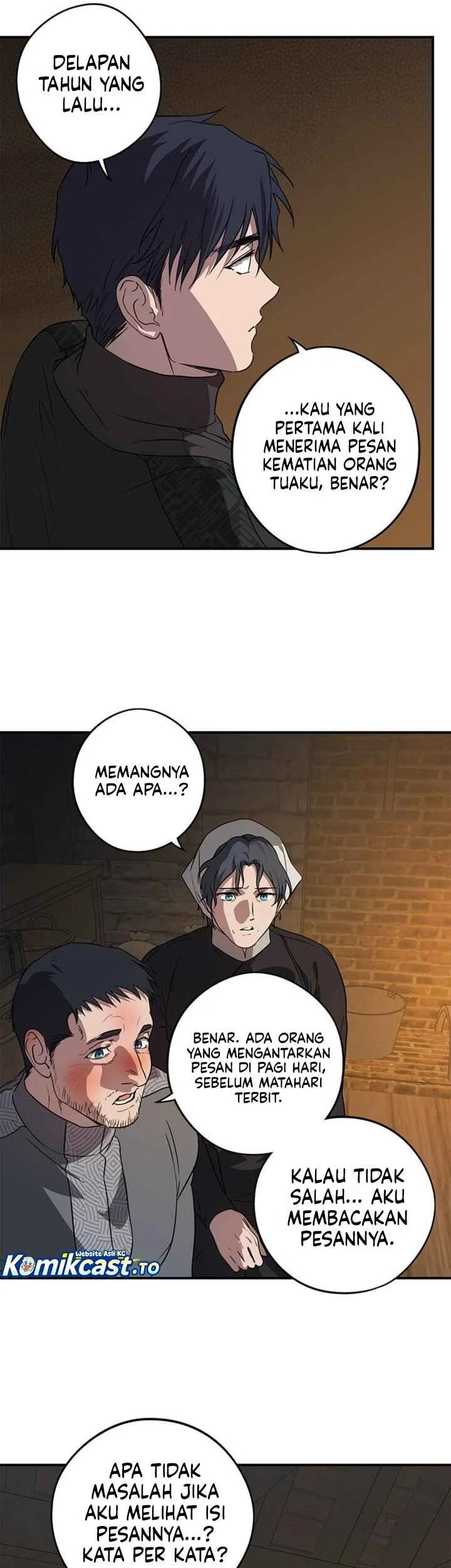 Chapter 158 - halaman 47