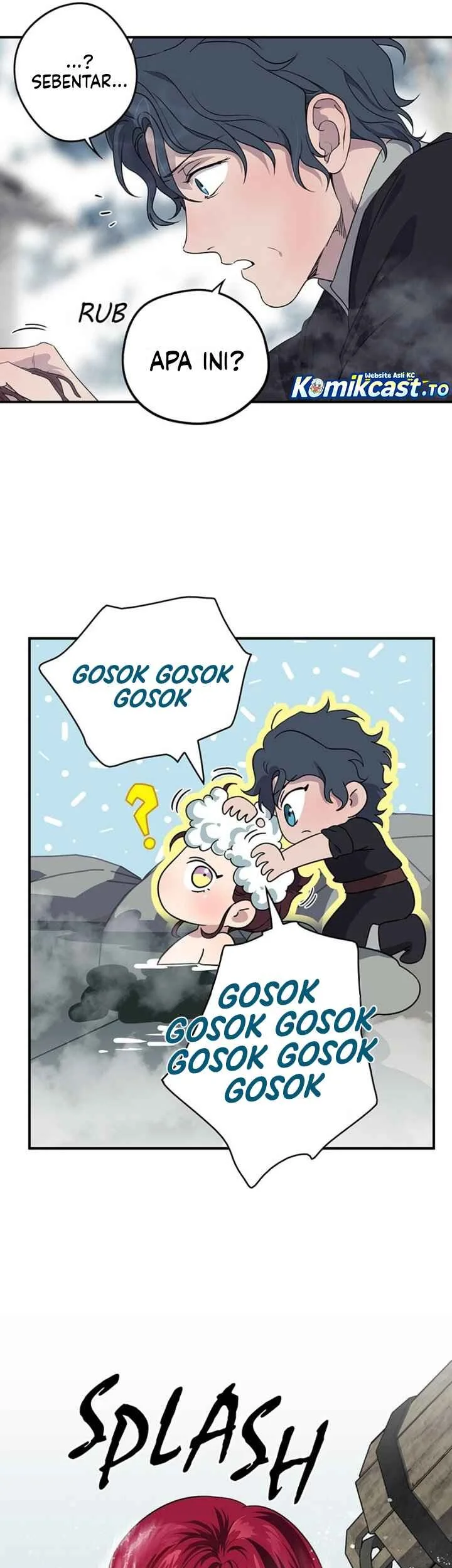 Chapter 158 - halaman 7