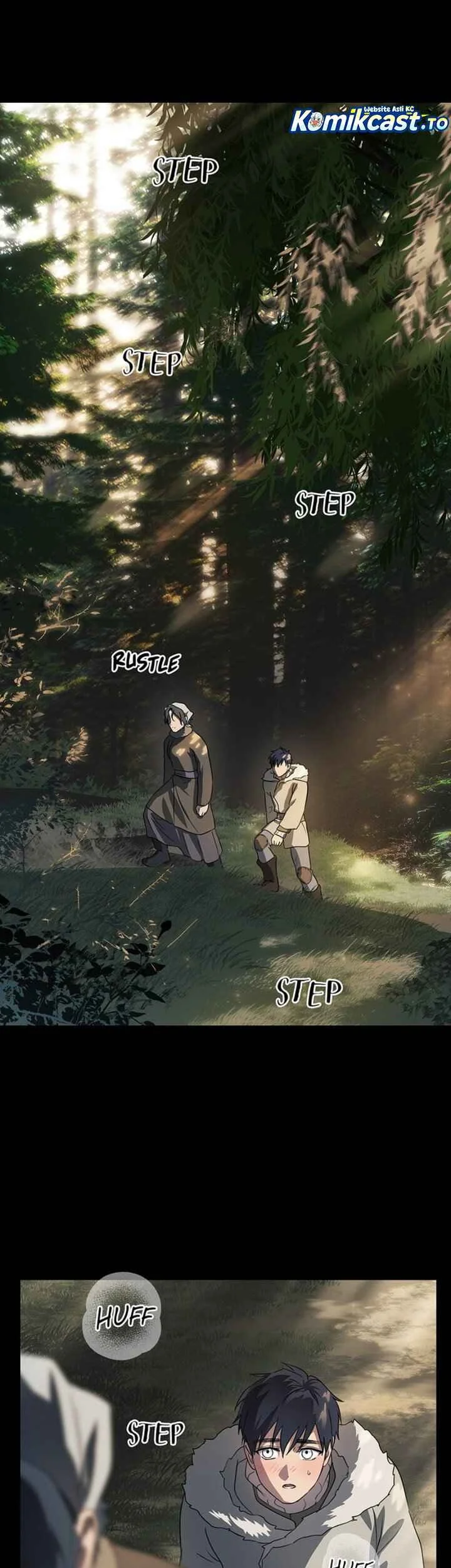 Chapter 158 - halaman 20