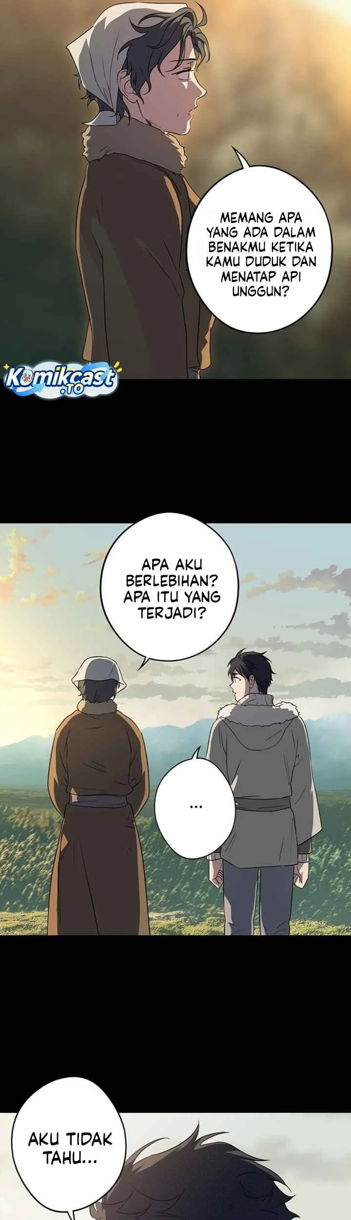 Chapter 158 - halaman 26