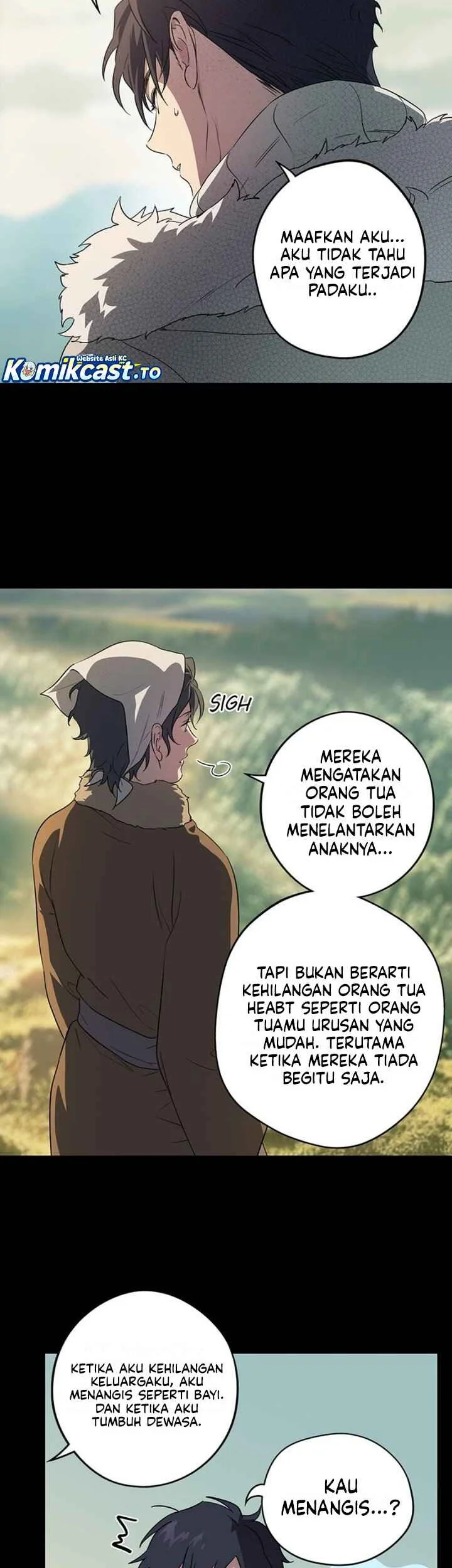 Chapter 158 - halaman 27