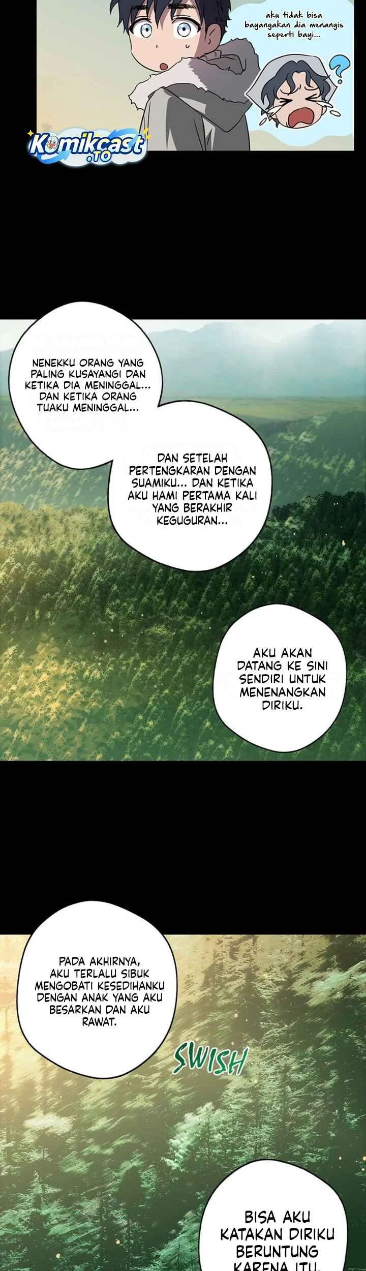 Chapter 158 - halaman 28