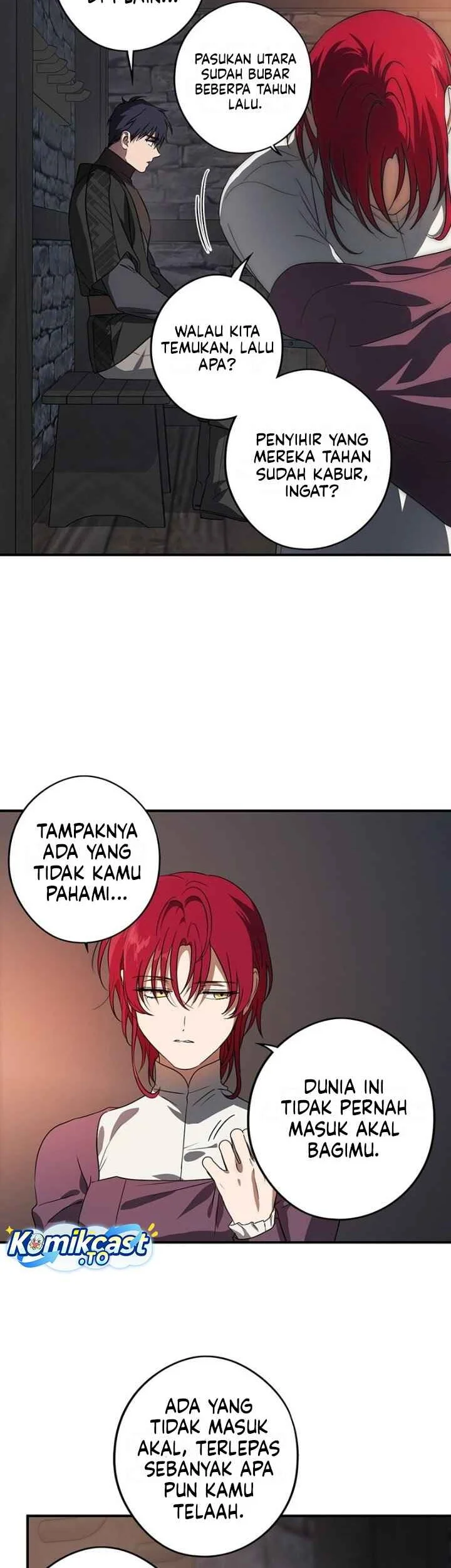 Chapter 159 - halaman 32
