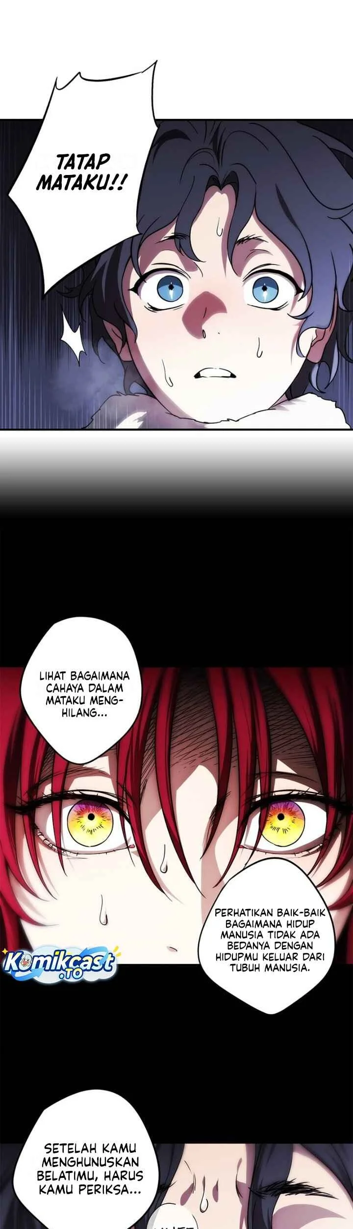 Chapter 160 - halaman 38