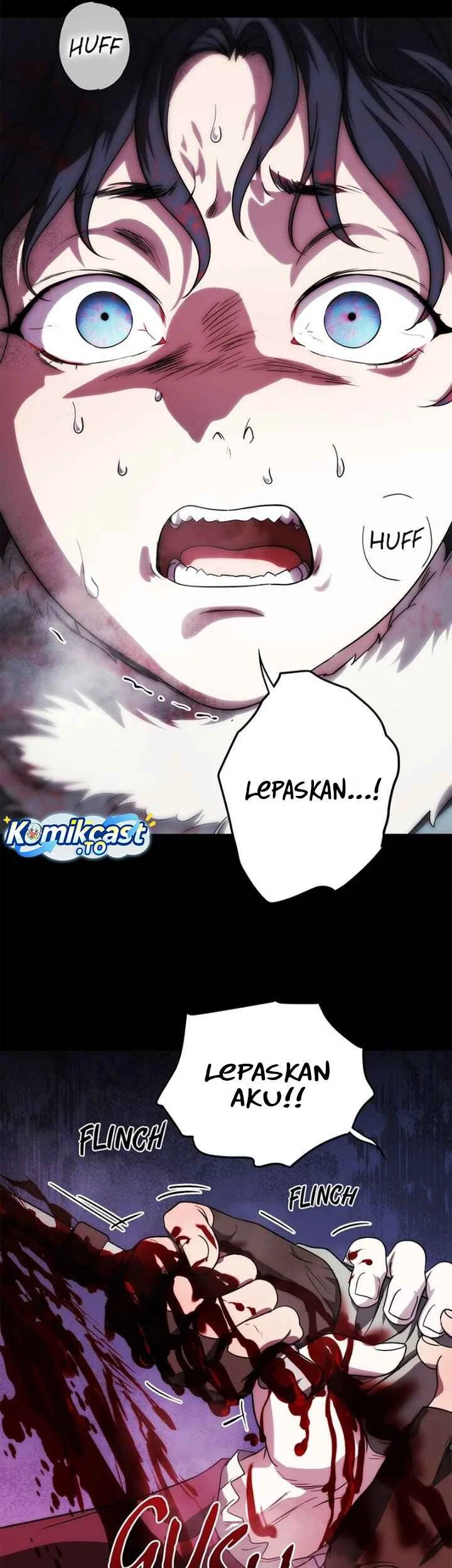 Chapter 160 - halaman 43