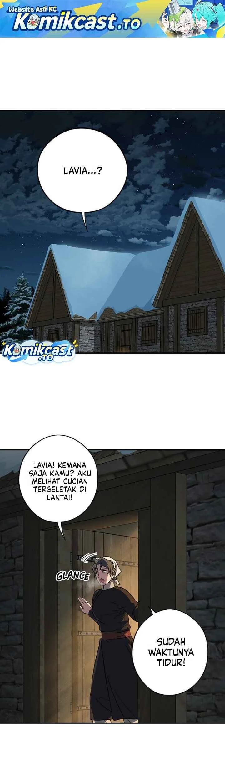 Chapter 160 - halaman 3