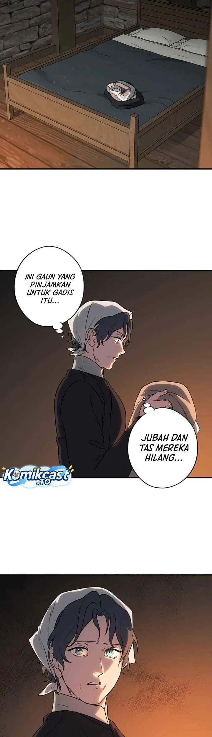 Chapter 160 - halaman 5