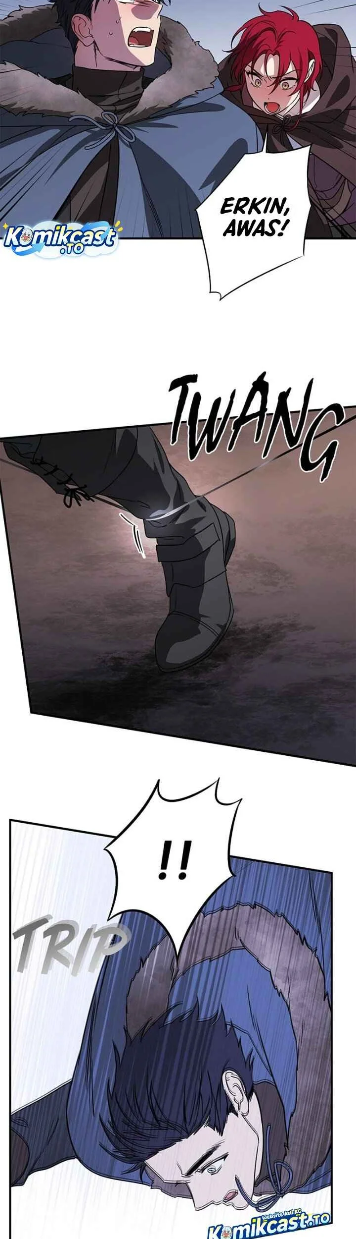 Chapter 160 - halaman 12