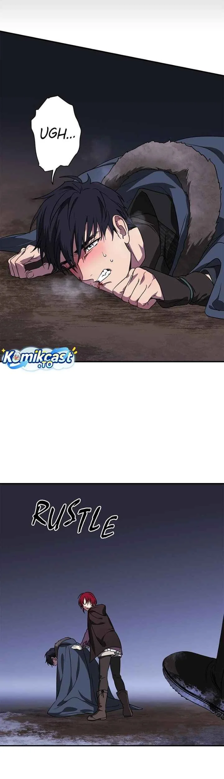 Chapter 160 - halaman 15