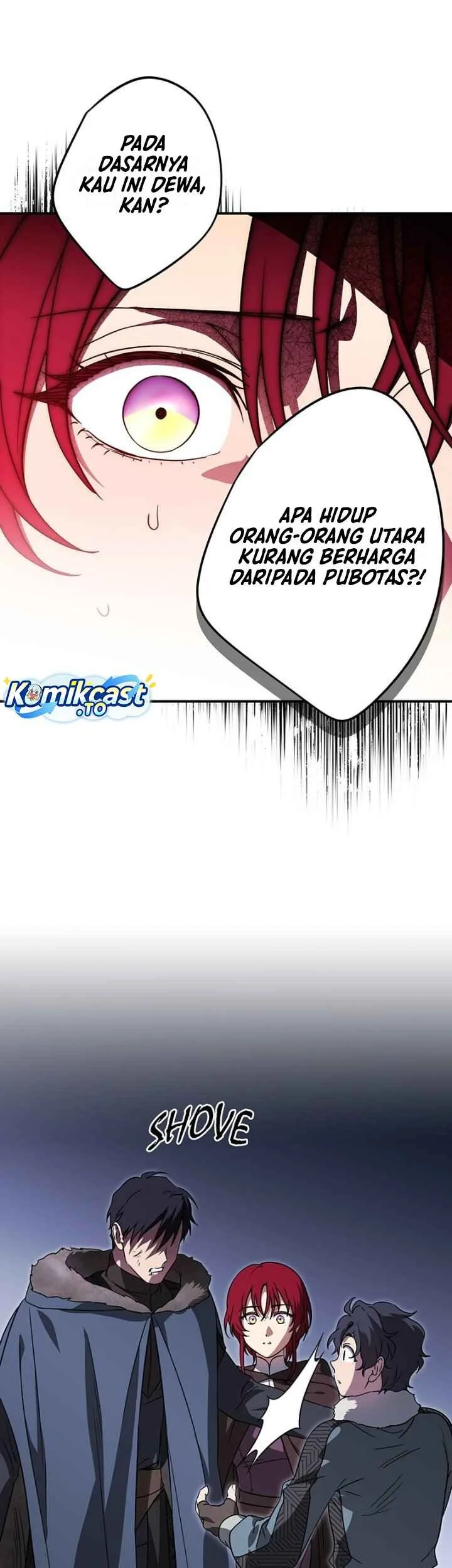 Chapter 160 - halaman 23