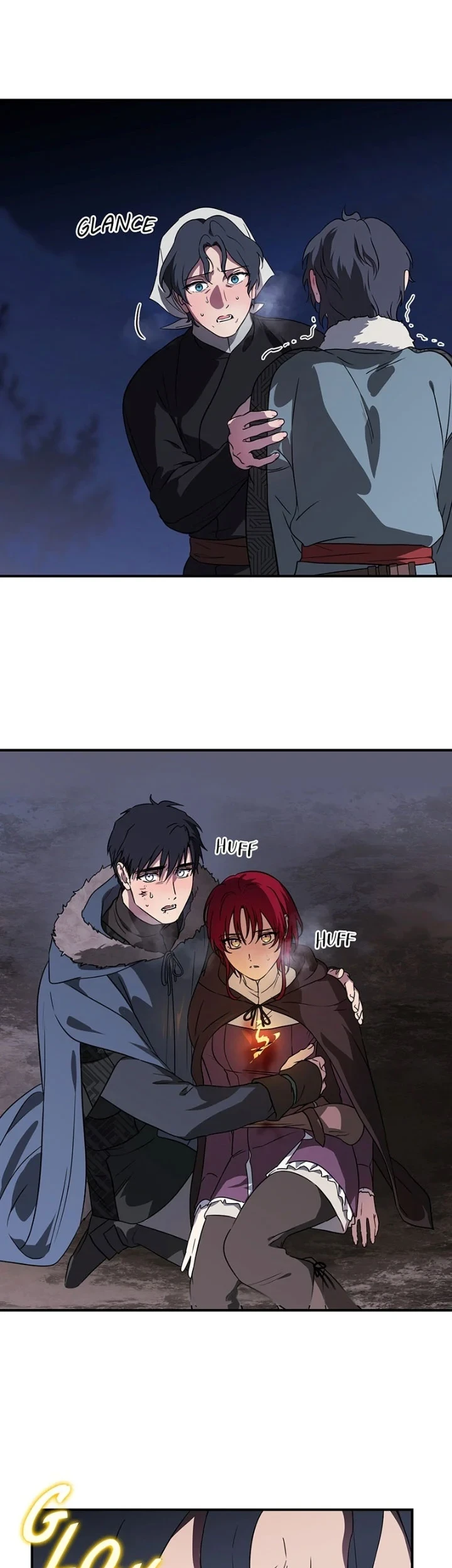 Chapter 161 - halaman 21