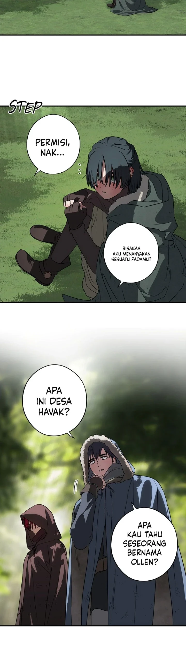 Chapter 162 - halaman 21