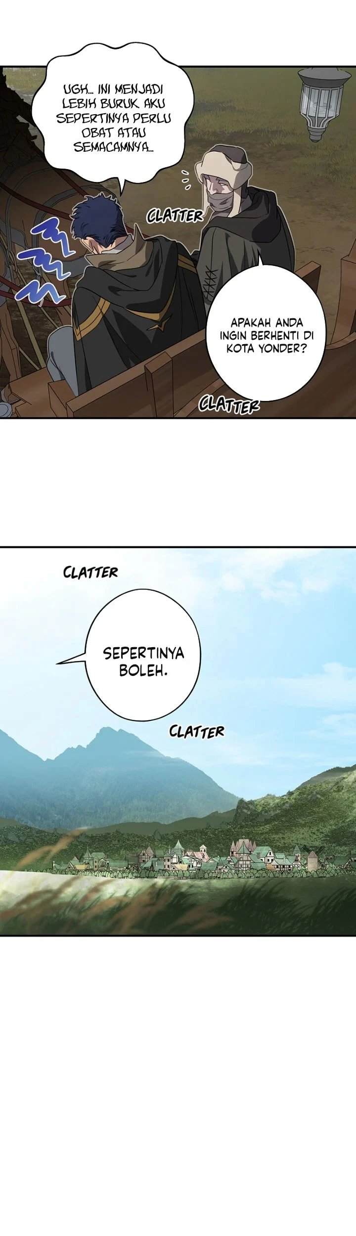 Chapter 162 - halaman 31