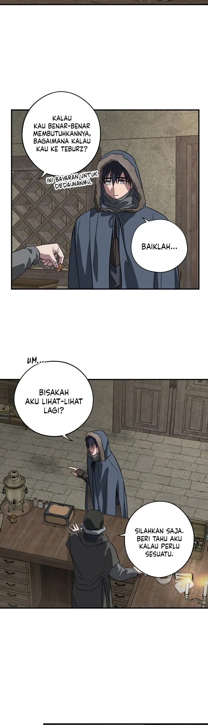 Chapter 162 - halaman 33