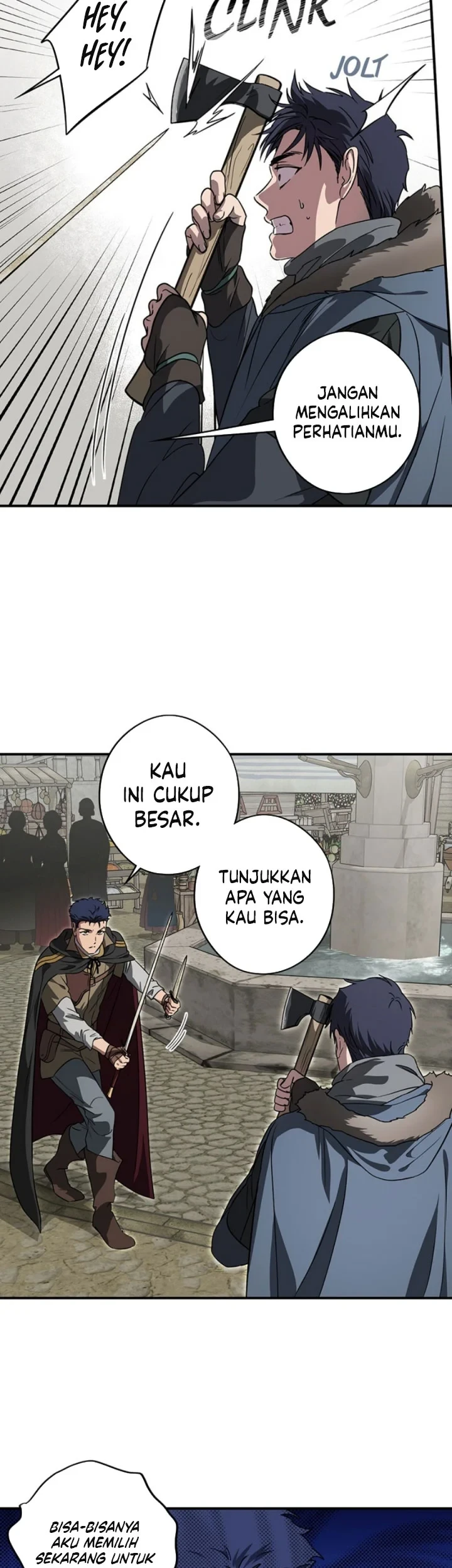 Chapter 163 - halaman 29