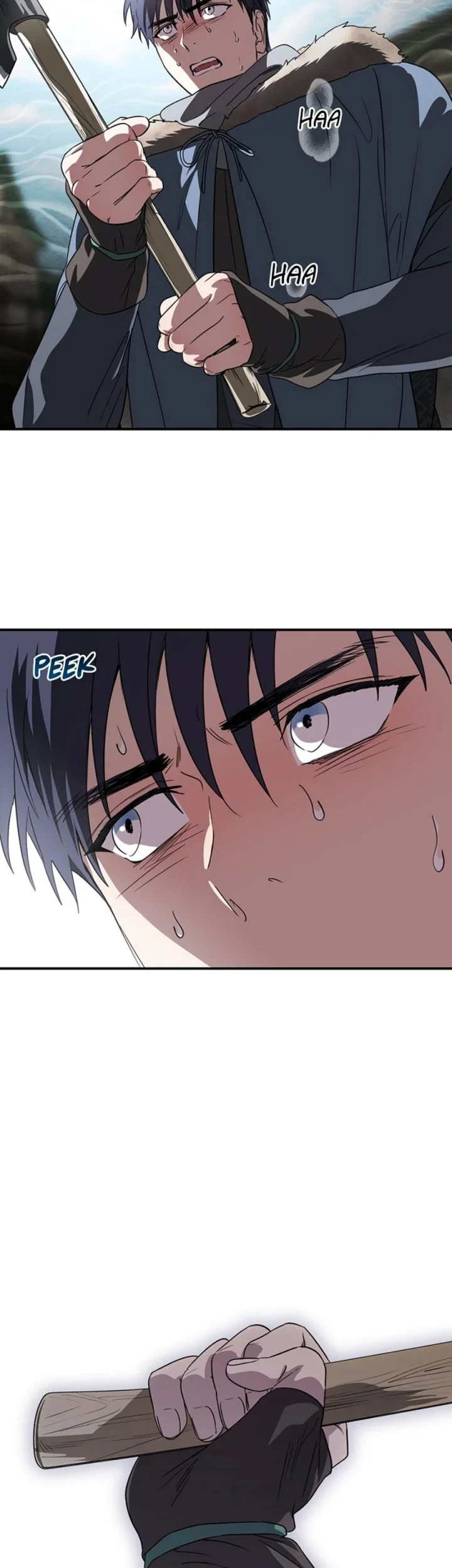 Chapter 163 - halaman 31