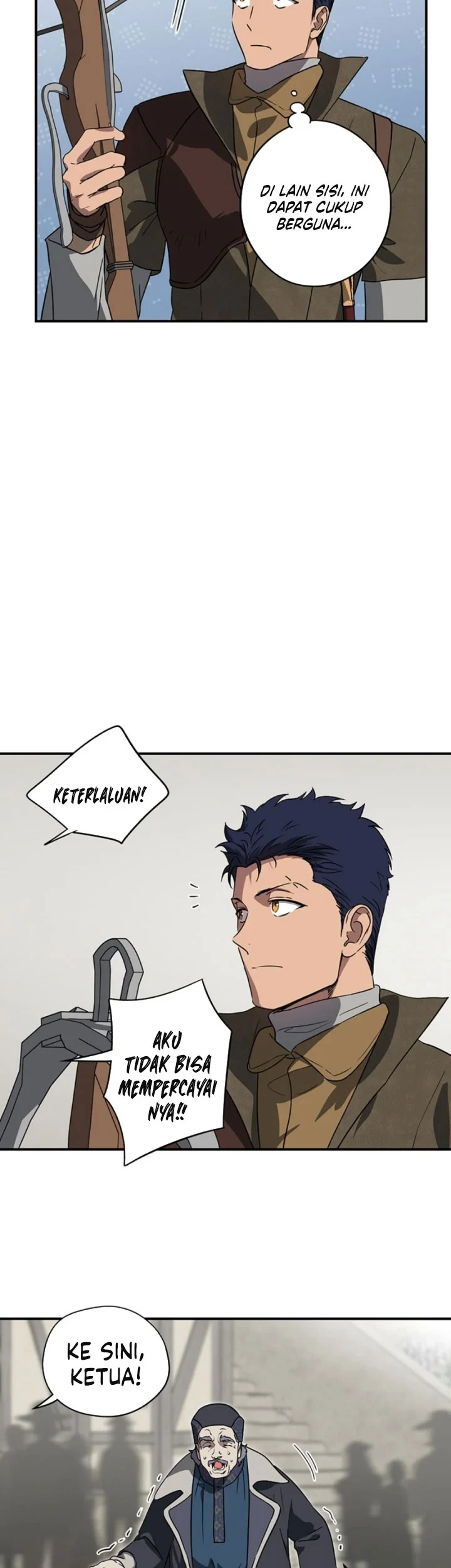 Chapter 164 - halaman 31