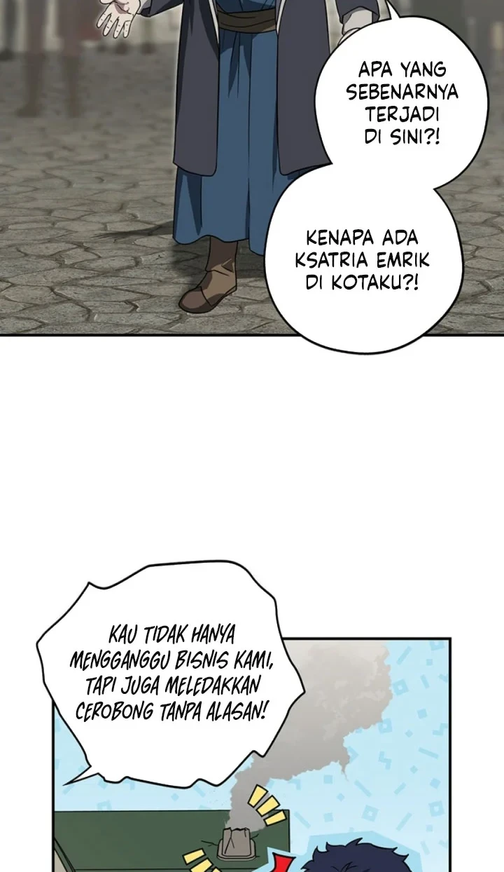 Chapter 164 - halaman 32