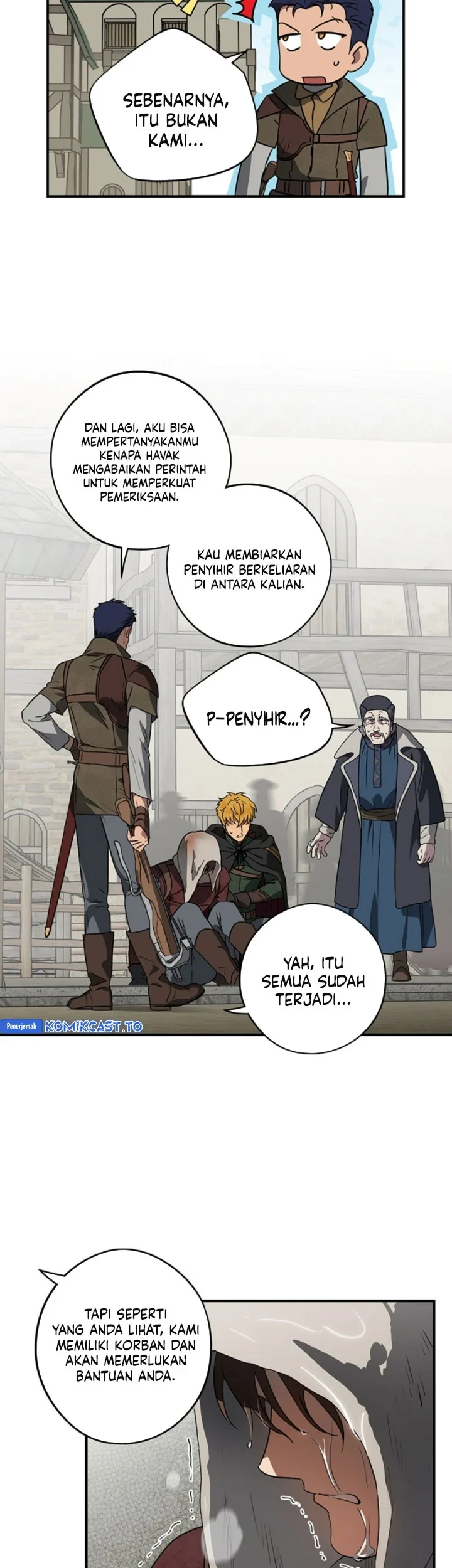 Chapter 164 - halaman 33