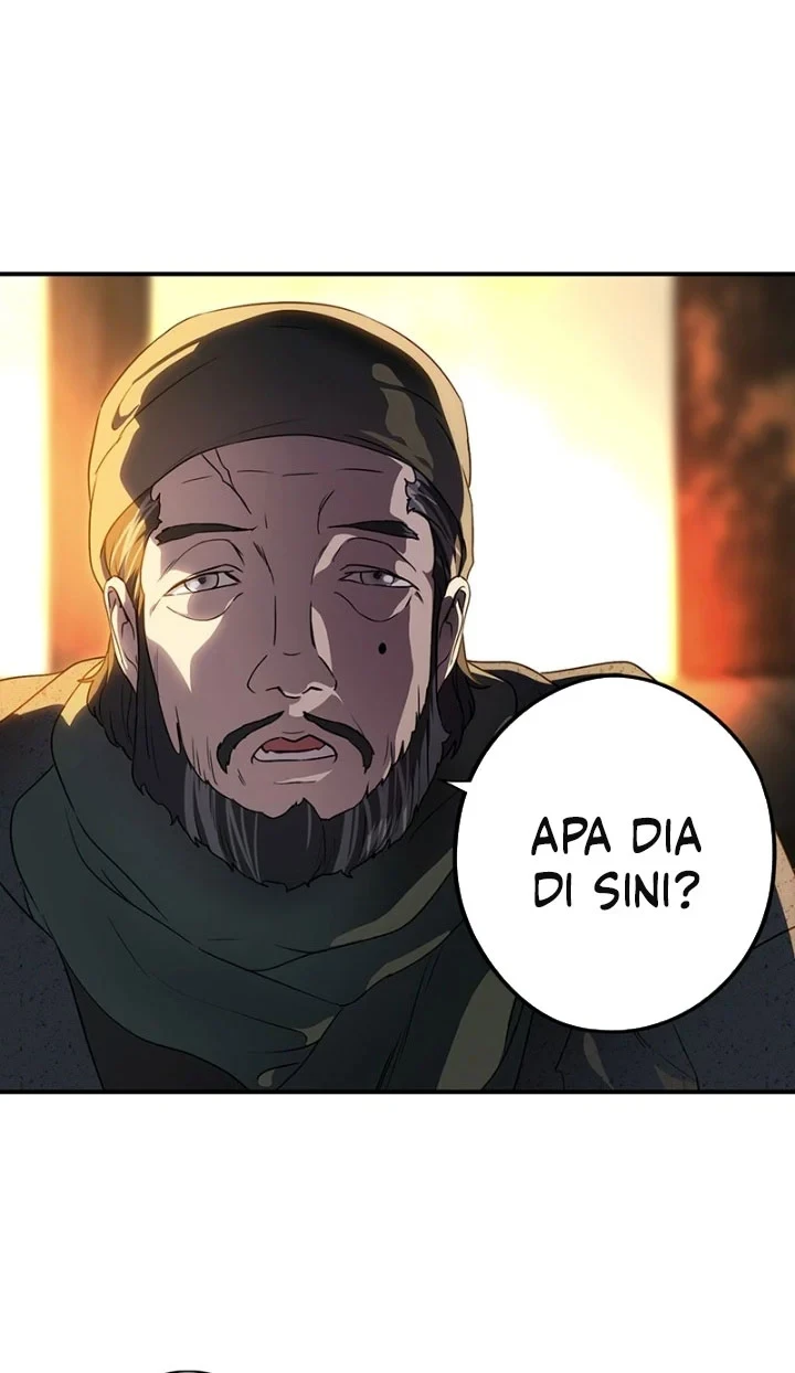 Chapter 165 - halaman 22
