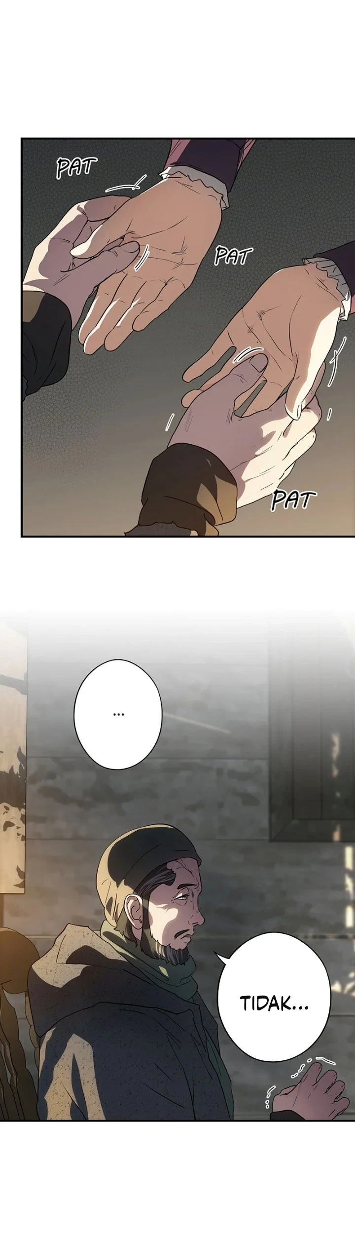 Chapter 165 - halaman 29