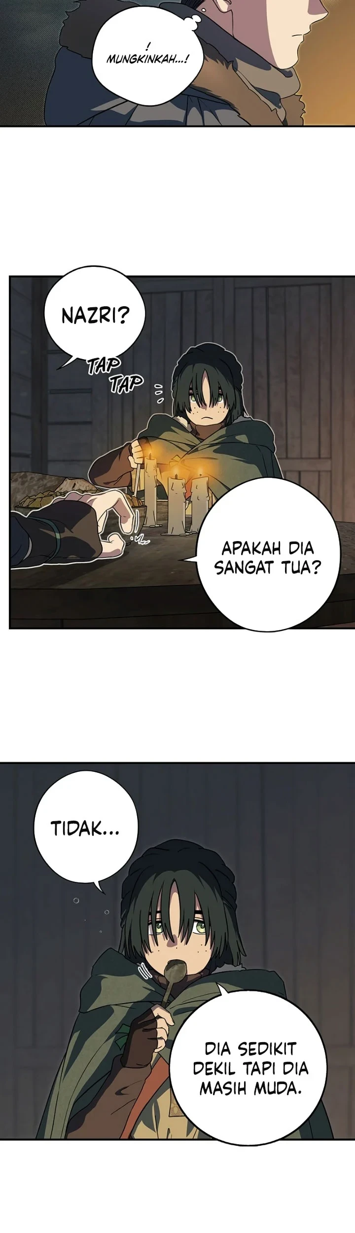 Chapter 165 - halaman 39
