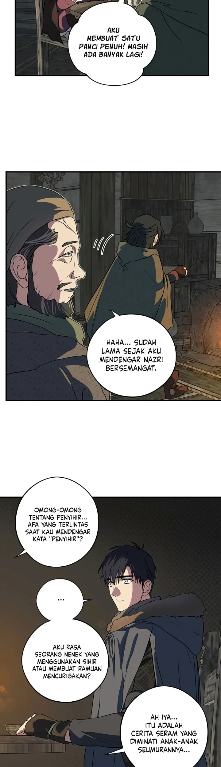 Chapter 165 - halaman 41