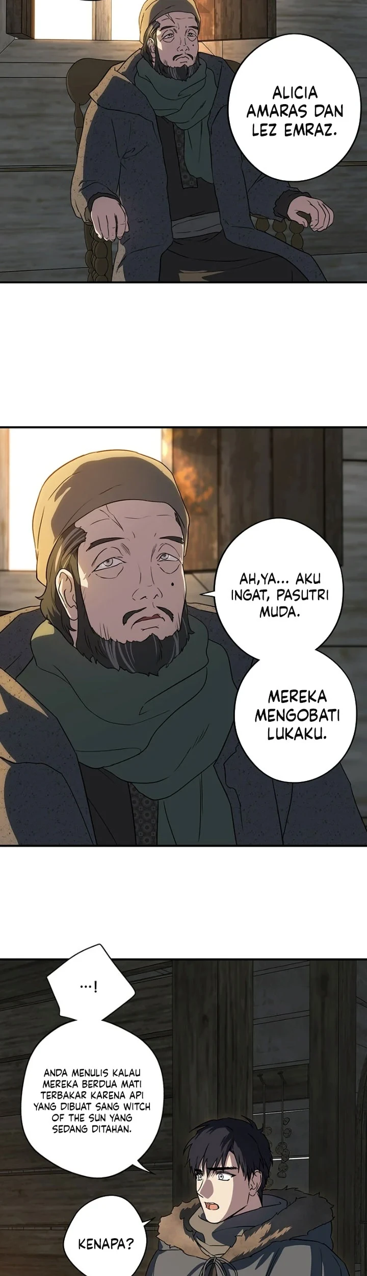 Chapter 165 - halaman 15