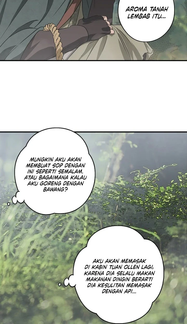 Chapter 166 - halaman 22